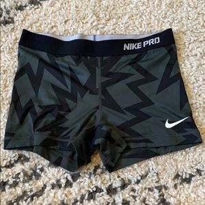 Nike pro spanks great condition 📦 MOVING SALE